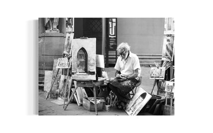 Urban Muse - Florence